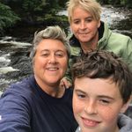 Tracey Abbott-Gray - @taja140466 - Instagram