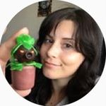 Tracey Abbott (Motika) - @nerdwreckart - Instagram