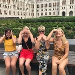 Tracey Abel - @happyabels - Instagram