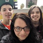 Tracey Abel - @abel1205 - Instagram