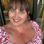 Tracey Aitken Edwards - @queentee_70 - Instagram