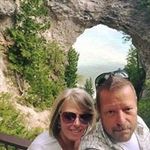 Tracey Akers - @tstroka19 - Instagram