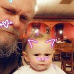 Tracy Akers - @_olbastage_ - Instagram