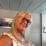 Tracey Alderman - @alderman9750 - Instagram