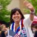 Tracey Larrin, Former 4th District Alderman - Facebook