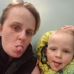 Tracey Allan - @traceyallan8112021 - Instagram