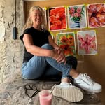 Tracey Allan - @traceyallan.art - Instagram