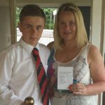 Tracey Allan - @tallan108 - Instagram