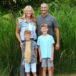 Tracy Kirk Allers - @tracyann.4 - Instagram