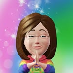 Tracey Anson - @zebraanson - Instagram