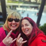 Tracey Anton Miller - @wingsnut70 - Instagram