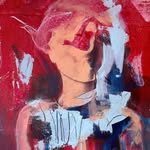 Tracey Ivo | Artist - @traceyivoartist - Instagram