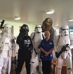 Tracey Aston - Facebook