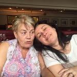 Tracey Aston-Wilkinson - @traceyastwilk - Instagram