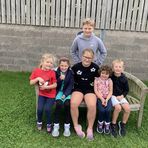 Tracey Barley - Facebook