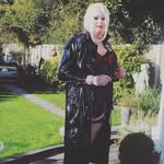 Tracey Baxter - @traceytv - Instagram