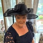 Tracey Baxter - @traceytheboatlady - Instagram