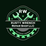 Tracey Baxter - @rustywrenchrepairshopllc - Instagram