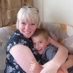 Tracey Baxter - @mamabee68 - Instagram