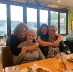 Tracey Baxter - Facebook
