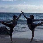 Tracey Beach - @beachy_bda - Instagram