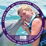 Tracey Berry Personal Travel Agent - @traceyberrypersonaltravelagent - Instagram