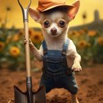 Tracey Berry - @tuwids - Instagram