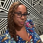 Tracey Bey Johnson - @papertrace - Instagram