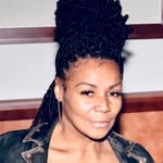 Tracey Y. Bey - @traceybey - Instagram