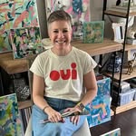 Tracey Bower - @traceybowerart - Instagram
