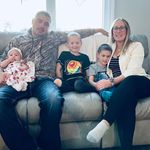 Tracey Bray-Bercier - @t.race99 - Instagram