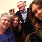 Tracey Brewer - @brewski1968 - Instagram