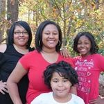 Tracey Brewer - @imamrewerb - Instagram