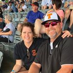 Tracey Brewer - @tkbrewer23 - Instagram