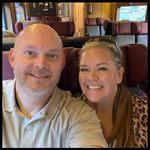 Tracey Brewer - @trabrew - Instagram