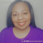Tracey Brewer - @tracey_brewer66 - Instagram