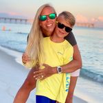 Tracey Bryan Eason - @traceybbc - Instagram