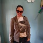 Tracey Buck - @tdbuck1234 - Instagram