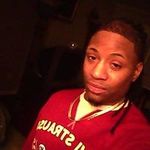 Tracey Buck - @glyncoco09 - Instagram