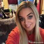 Tracey Lynne Buckles - @traceybuckles - Instagram