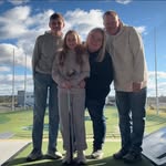 Tracey Burhoe - @aarontraceyburhoe - Instagram