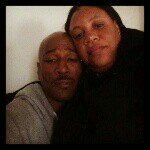 Tracey Burrell - @iloveyoudonte - Instagram