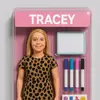 Tracey Burrell - @user00267907 - TikTok