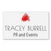 Tracey Burrell PR and Events - Facebook
