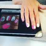 Tracey Ellen Burrell - @premiernailsplus - Instagram