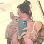 Tracey Calabrese - @traceface698 - Instagram