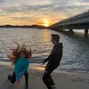 Traci E Calabrese-Meyer - @sunshinetodaymom - TikTok