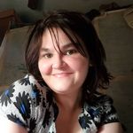 Tracey Capone - @holyspiritincognito - Instagram