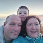 Tracey Cartwright - @traceydavies73 - Instagram