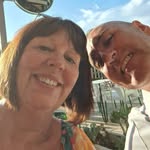 Tracey Cartwright - @mchampers - Instagram